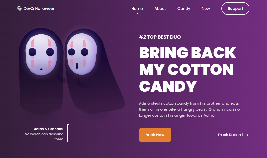 atomicasher website preview image